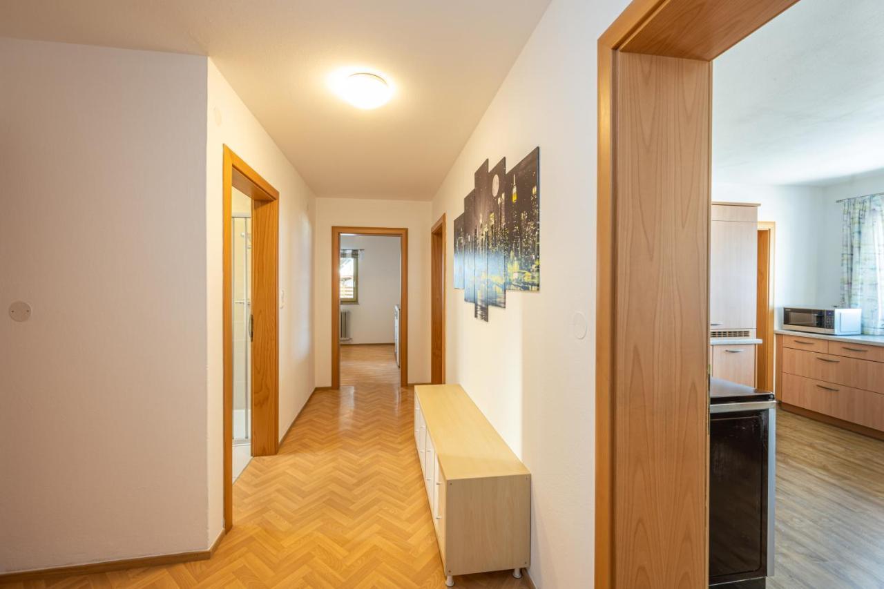 Maurers Appartment 蓬高圣约翰 外观 照片