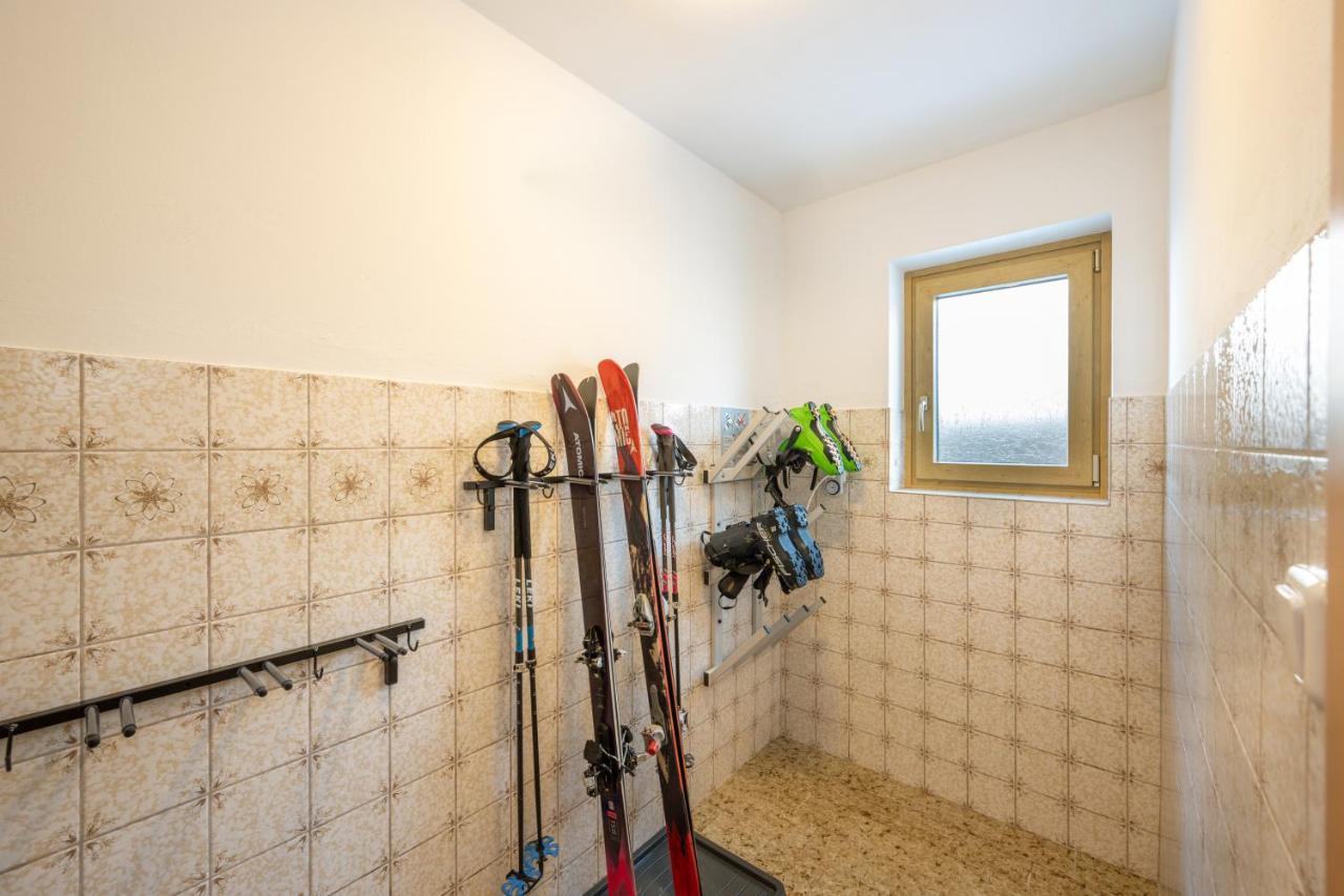 Maurers Appartment 蓬高圣约翰 外观 照片