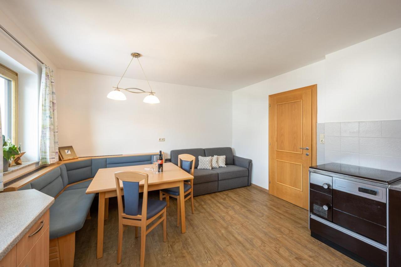 Maurers Appartment 蓬高圣约翰 外观 照片