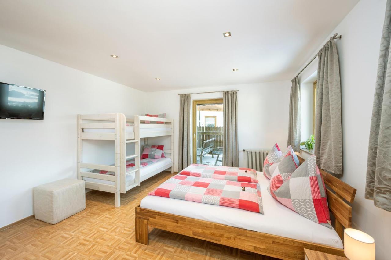 Maurers Appartment 蓬高圣约翰 外观 照片